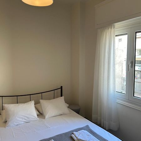 Acropolis Apartment Atenas Exterior foto